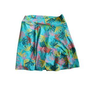 Dona Jo Size S Small (1)  Pickleball Tennis Sporty Active Skirt Skort